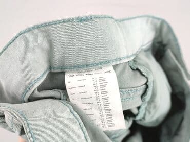 rajstopy biedronka 4: Spodnie 3/4 damskie, rozmiar M — 5