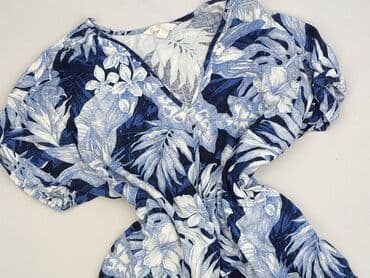 sklep hm sukienki: H&M L.O.G.G., Sukienka damska, rozmiar M — 1