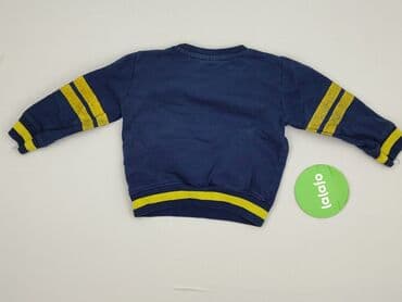 stradivarious stroje kąpielowe: Sweatshirt, Nickelodeon, 1.5-2 years, 86-92 cm, condition - Good — 3