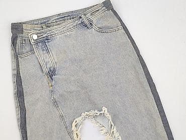 ca jeansy: Jeansy damskie, rozmiar M — 1