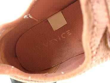 50 style vans: Sneakersy damskie, rozmiar 40 — 7