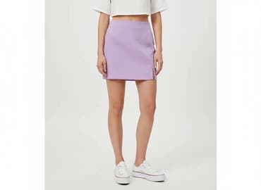 forever 21 spódniczka skórzane: FB Sister, Spódnica damska, rozmiar XS — 7