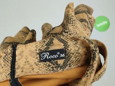 szlafrok angielski: Roco, Spódnica damska, rozmiar S — 4