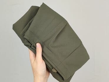 spodnie czołgisty: Viventy, Spodnie materiałowe damskie, rozmiar M — 5