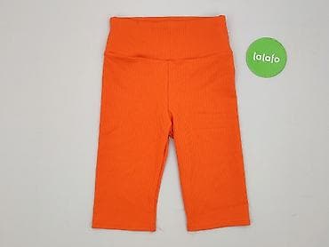 ccc air max: Legginsy Krótkie damskie, rozmiar XL — 2