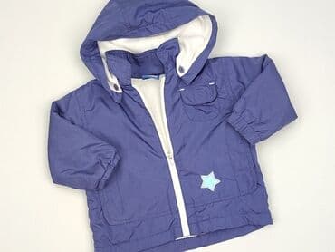 trampki vans authentic: Jacket, 6-9 months, condition - Perfect — 1