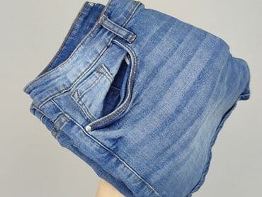 wrangler krótkie spodenki: Szorty damskie, rozmiar M — 6