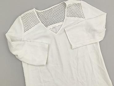 bluzki transparentna: Promod, Bluzka damska, rozmiar 2XL — 1