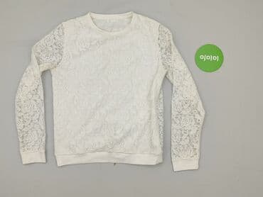 sweterki lidl: Blouse, Pepco, 12 years, 146-152 cm, condition - Very good — 2