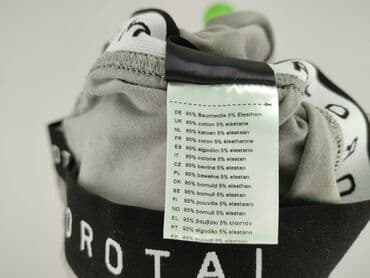 legginsy moraj: Leggings, Legginsy Sportowe damskie, rozmiar M — 5