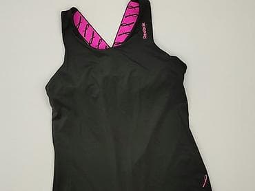 element t shirty: Reebok, T-shirt damski, rozmiar M — 1