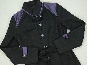 Trencz damski, rozmiar 2XS