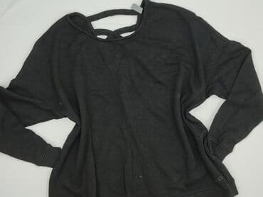 kurtka tech fleece: Gap, Women`s sweatshirt, 2XL — 1