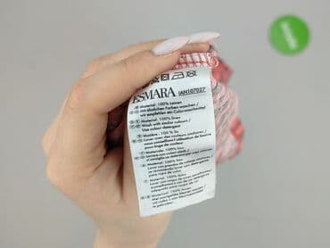 top srebrny zara: Esmara, Bluzka damska, M — 5
