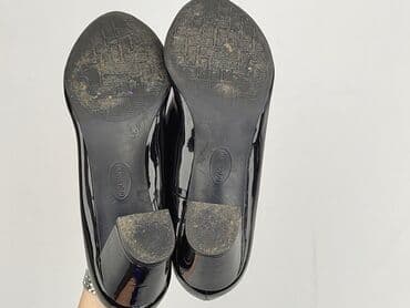 dlugie kozaki ccc: Półbuty damskie, 39 — 5