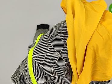 curry kurtki: Kurtka przejściowa damska, rozmiar M — 6