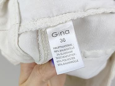 kalosze ccc: Gina, Szorty damskie, rozmiar S — 4
