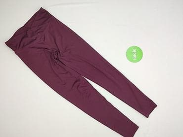 ewtex buty: Legginsy Sportowe damskie, rozmiar S — 2