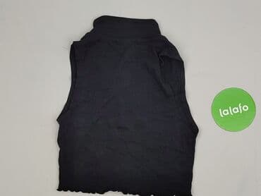 ubrania pitbull: PULL&BEAR, Damska koszulka polo, rozmiar M — 3