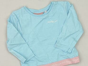 top secret sweterki: Blouse, 2-3 years, 92-98 cm, condition - Very good — 1