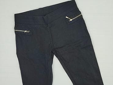 leginsy tall: Miss miss, Legginsy rozmiar XL — 1