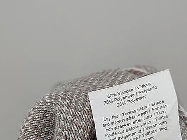boucle kurtka: Dobber, Sweter damski, rozmiar S — 5