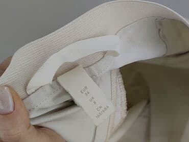 piżama jednorożec h m: H&M, Spodnie materiałowe damskie, S — 4