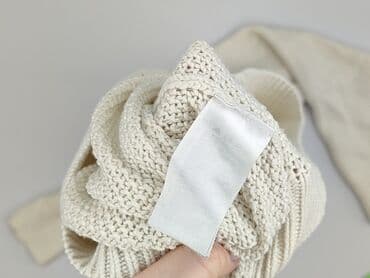 h m sweatshirt: H&M Divided, Sweter damski, rozmiar L — 4