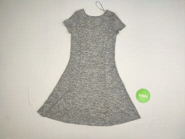 jakie rajstopy do srebrnej sukienki: Terranova, Women`s dress, size XS (EU 34) — 3