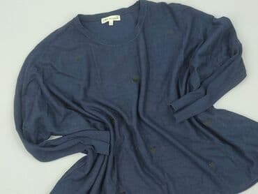 tunika plus size: Tu, Women's blouse — 1