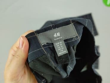 спортивний костюм чоловічий польща: Chinos for men, L (EU 40), H&M, condition - Perfect — 4