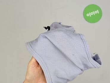 crop sukienki: Sinsay, Top damski, rozmiar M — 4