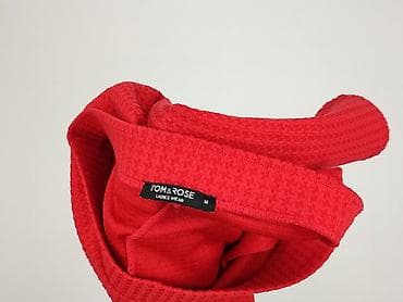 spódnice mini czerwone: Spódnica damska, rozmiar M — 4