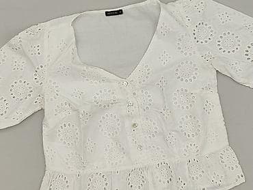 welurowa bluzki: Medicine, Bluzka damska, rozmiar M — 1