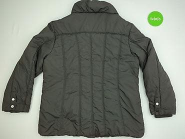 kurtki cary: Gina Laura, Kurtka zimowa damska, rozmiar 6XL — 3