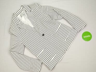 marynarka damska bershka: Peacocks, Marynarka damska, rozmiar M — 2