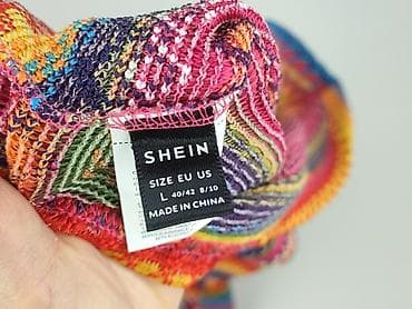 medicine sweter: Shein, Sweter damski, rozmiar L — 4