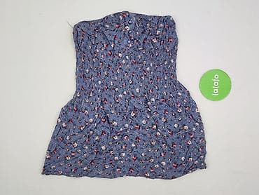 moda bluzki: Bluzka damska, rozmiar S — 2
