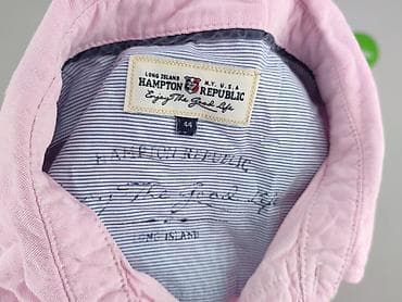 quequality t shirty: Hampton Republic, Koszula damska, rozmiar 2XL — 4