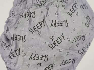 deichmann kapcie z futerkiem: Esmara, Piżama, rozmiar M — 6