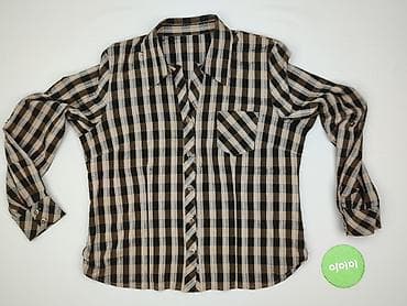 sweter meski prl: Koszula damska, rozmiar 3XL — 2