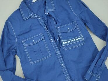colin mcrae t shirty: Cropp, Koszula damska, rozmiar L — 1