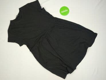 megi sukienki dresowe: FB Sister, Sukienka damska, rozmiar XL — 2