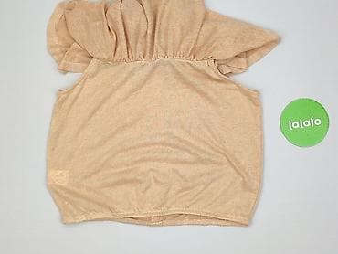 sinsay cargo: Sinsay, Bluzka damska, rozmiar XL — 4