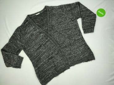 potis: Janina, Kardigan damski, rozmiar XL — 2