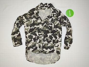 trapstsr kurtka: Koszula damska, rozmiar M — 2