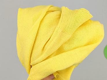 sweter tunika: Sweter damski, rozmiar M — 4