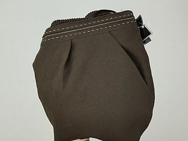 pull and bear cargo: Spodnie materiałowe damskie, rozmiar 2XL — 6