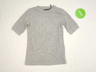 jeremy sochan tshirt: Sinsay, T-shirt damski, rozmiar 2XS — 2