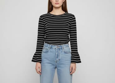 Sinsay, Жіноча блуза, розмір S